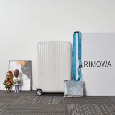 Rimowa Suitcase